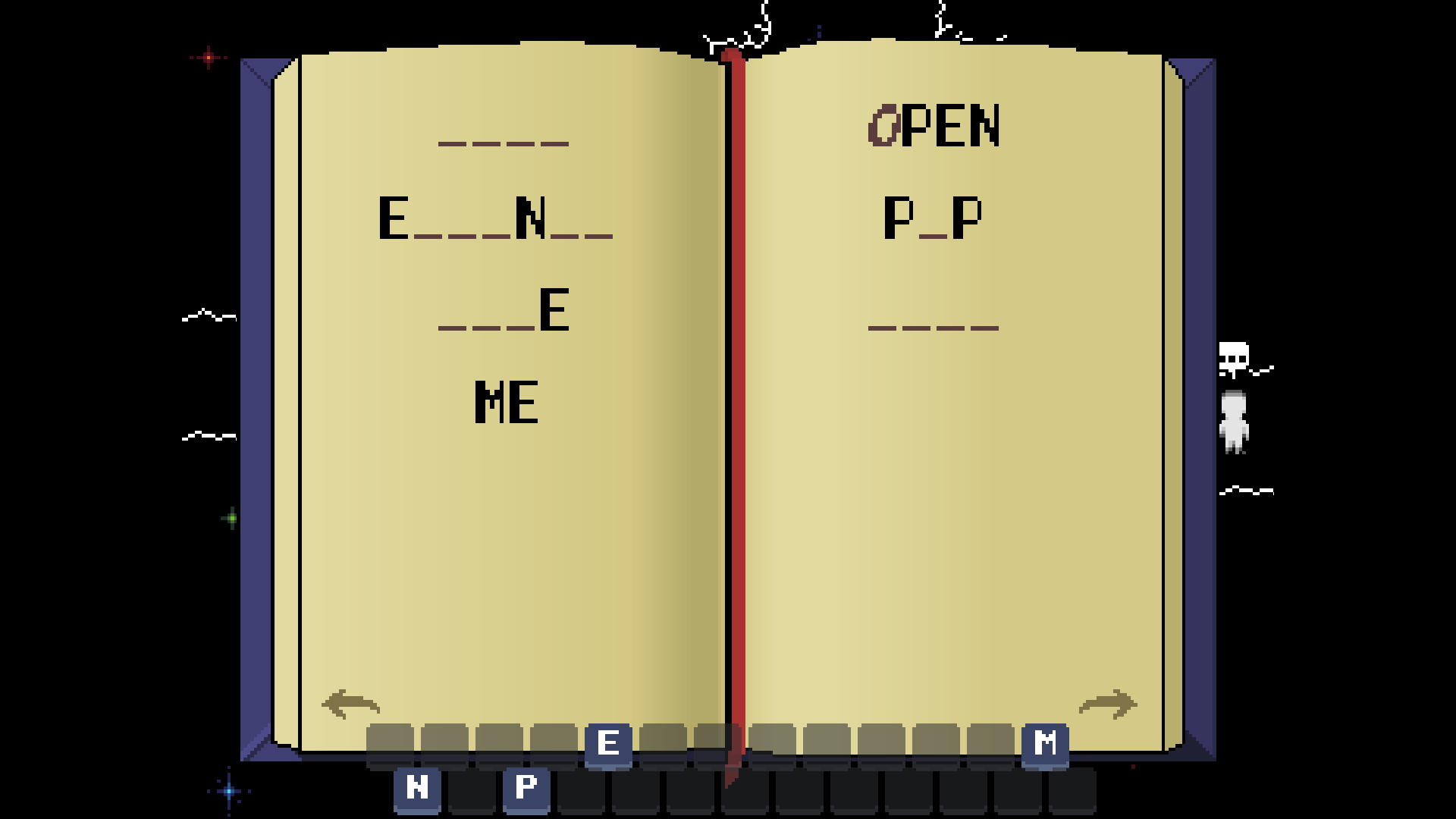 screenshot of Recollect